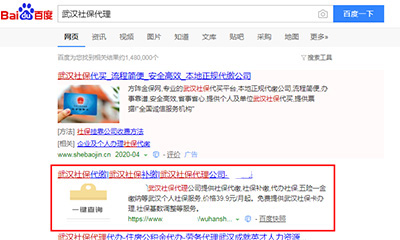 中山网站SEO优化